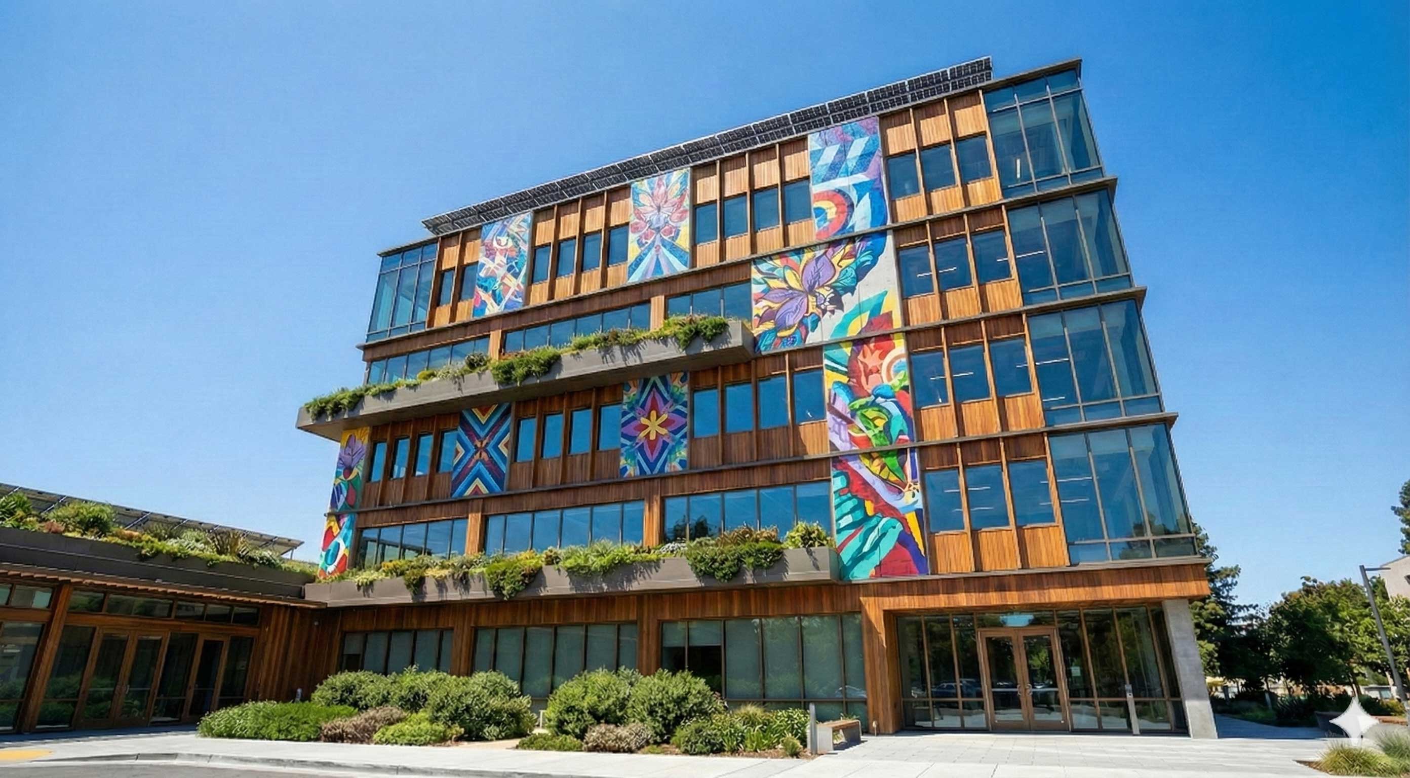 Site D — Affordable Housing