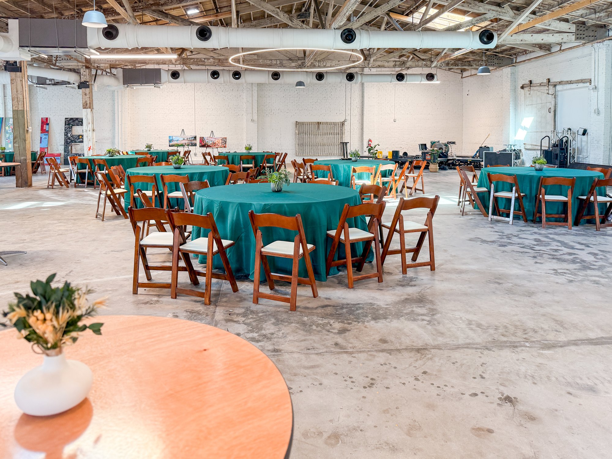 Emerald Station South