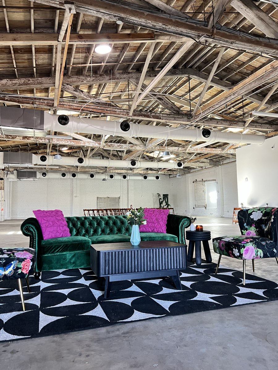 Emerald Station South