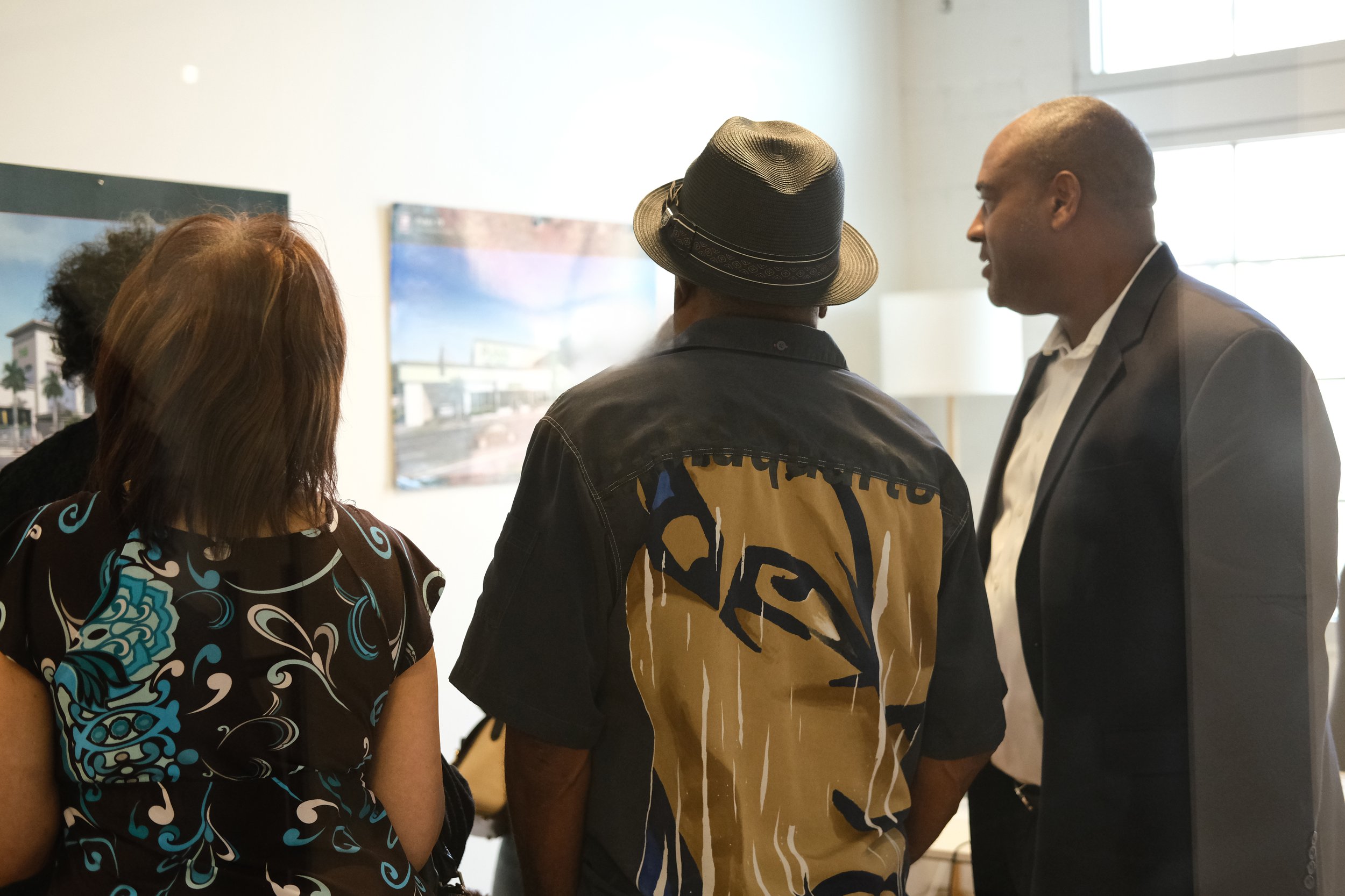 Emerald Station North