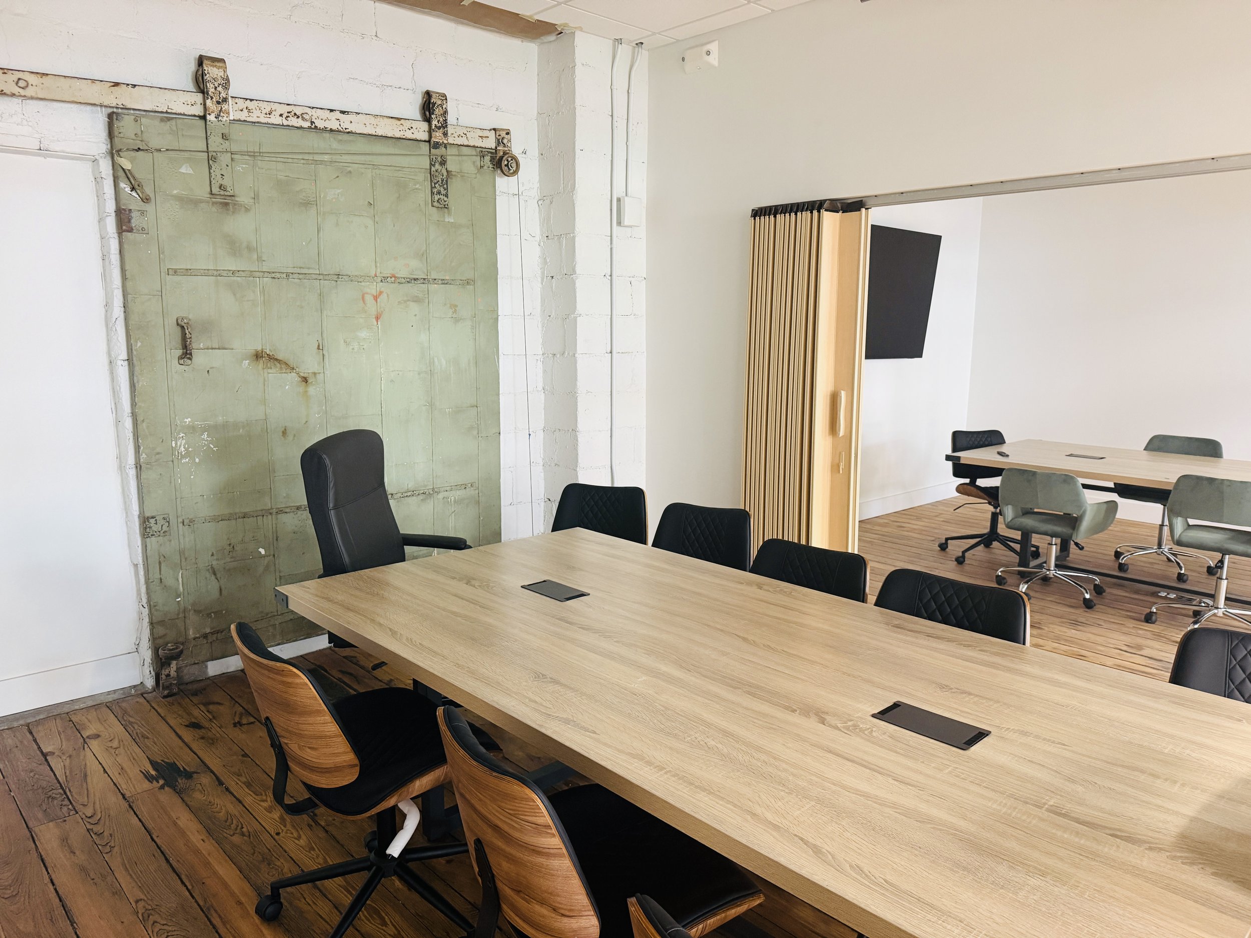 Emerald Station North