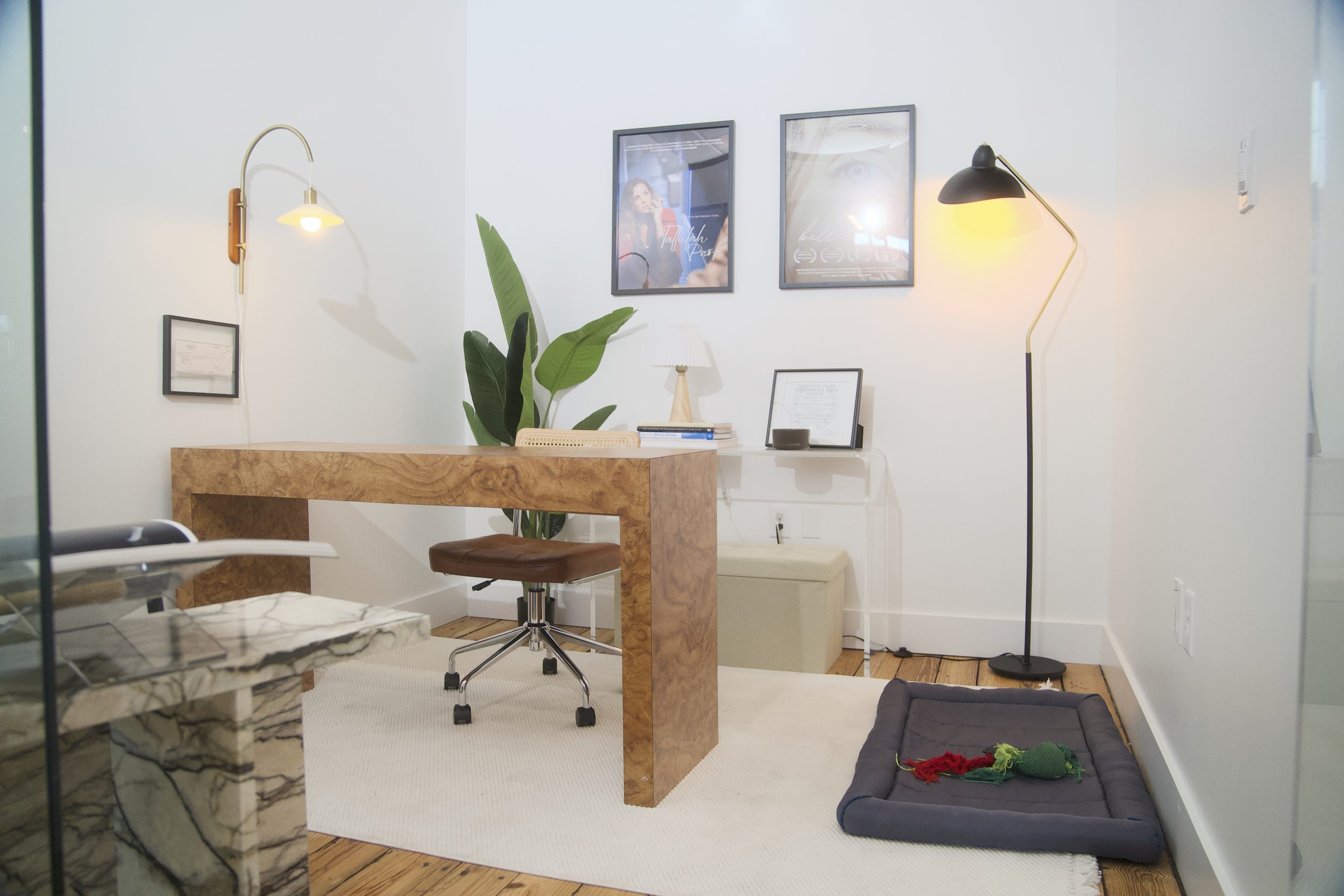 Emerald Station North