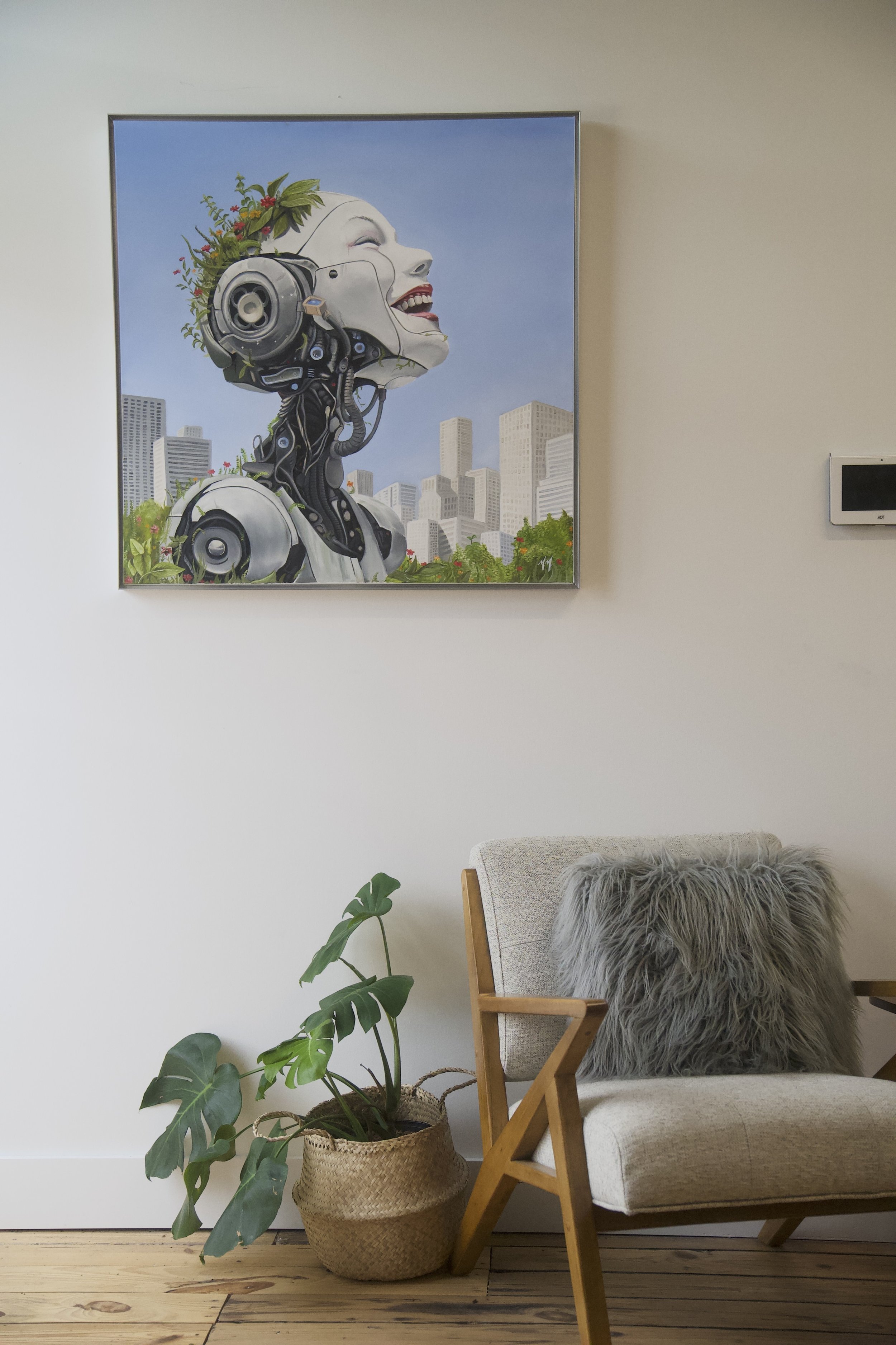 Emerald Station North