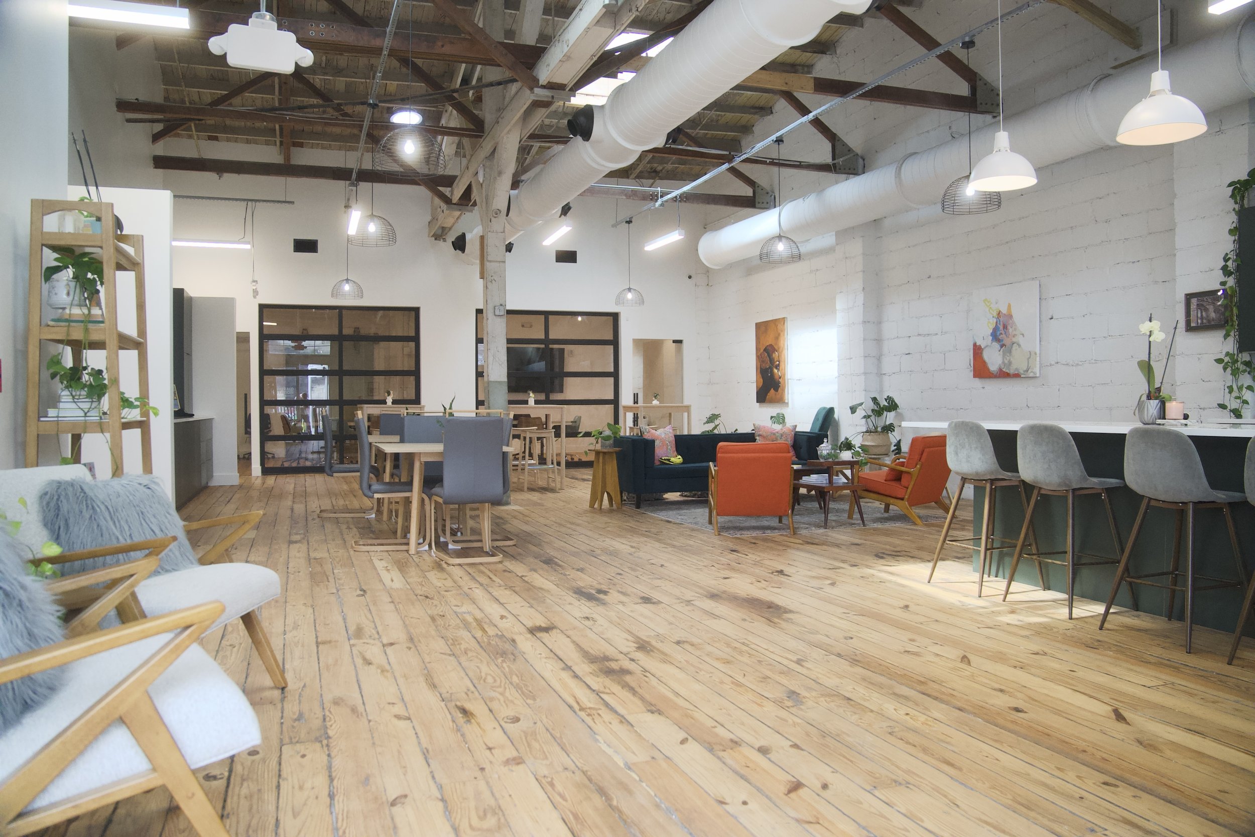 Emerald Station North