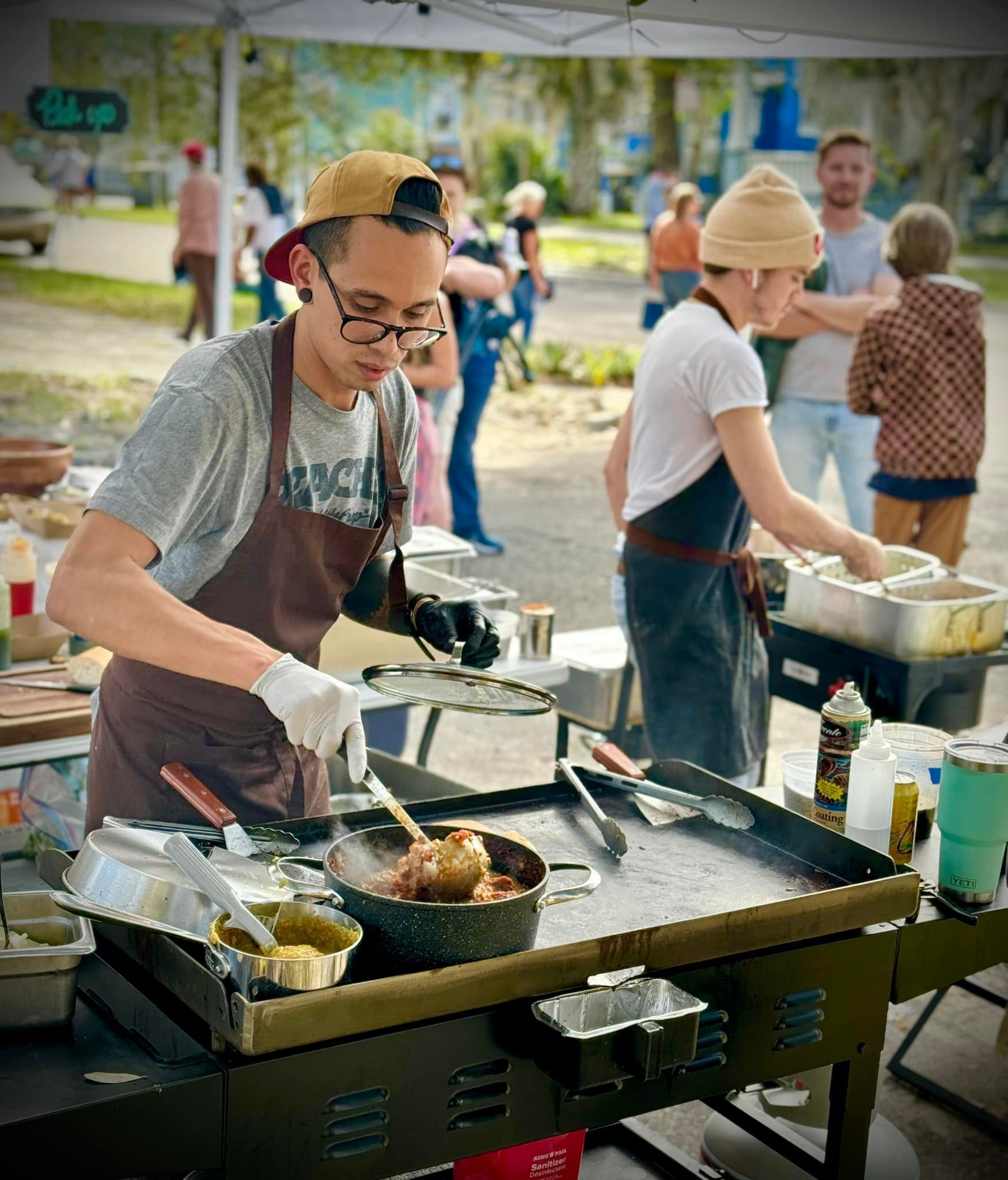 The Liberty Building