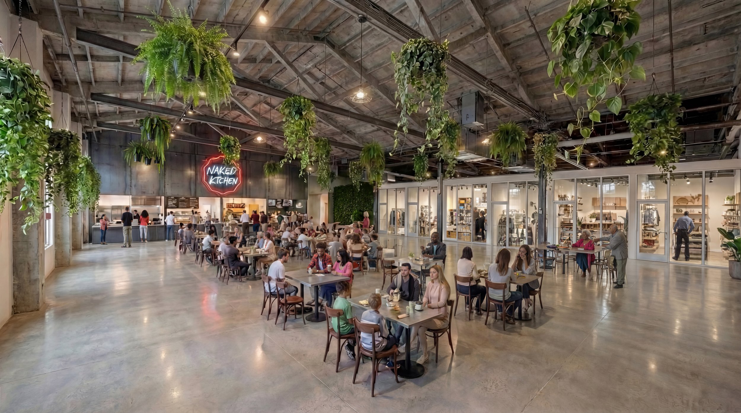 The Liberty Building