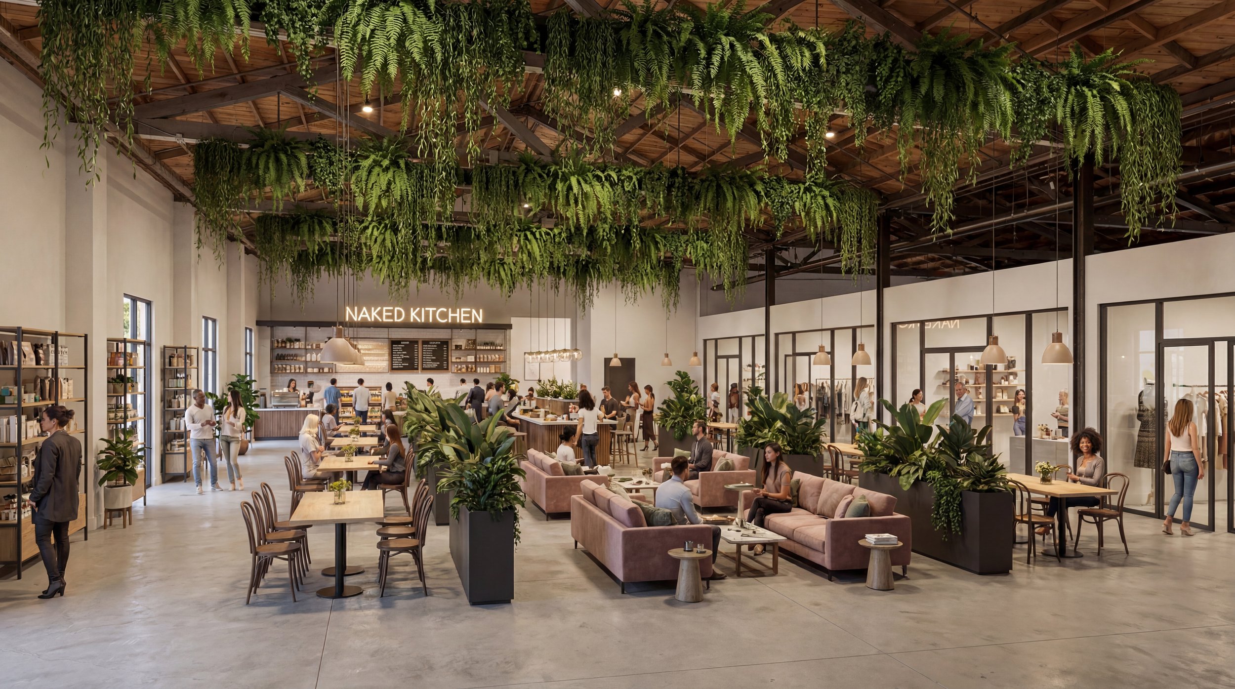 The Liberty Building