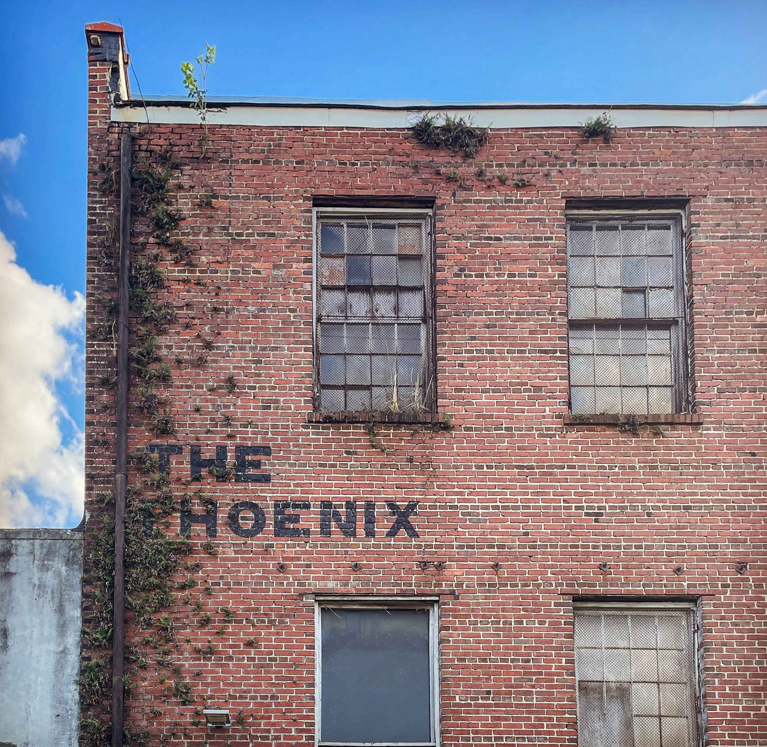 The Phoenix Building