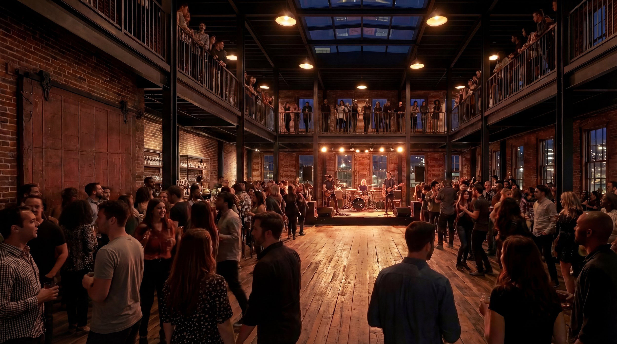 The Phoenix Building