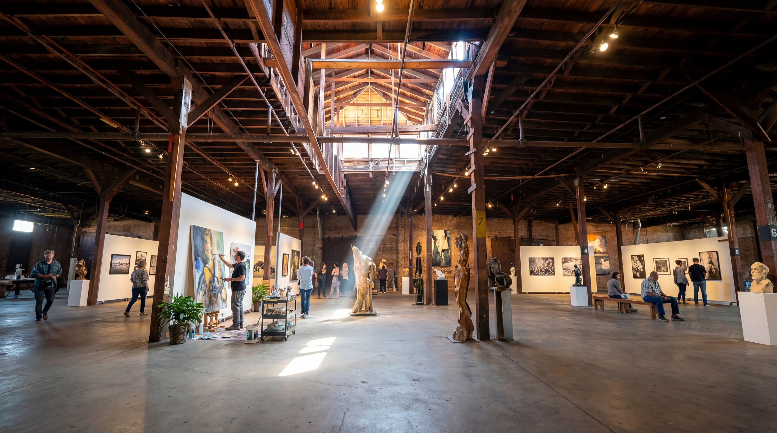 The Phoenix Building